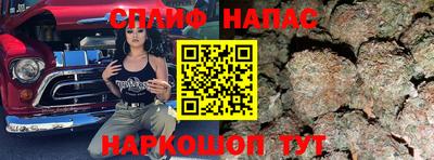 хмурый Донской